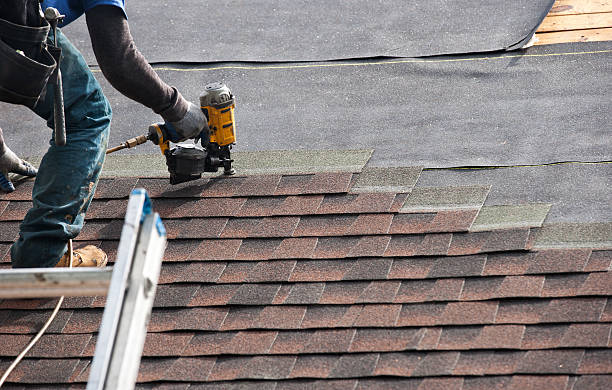Licensed Emergency Roof Repair service in Talmo, GA - Brentwood Metal Roofing